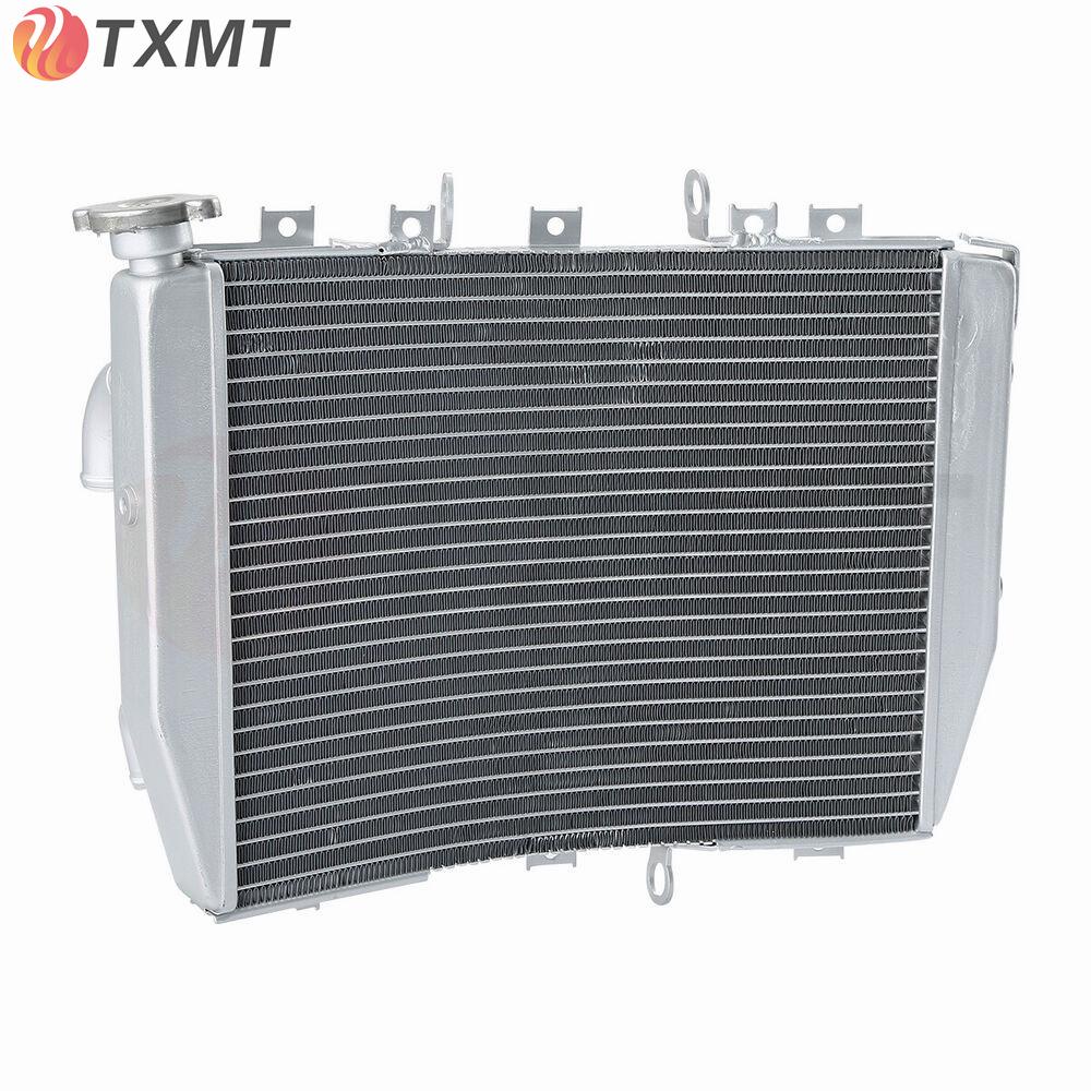 Kawasaki Big Bull ZX10R 04-05 Motorcycle Radiator Assembly Cooler