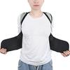 Posture Corrector Upper Back Support Braces Comfortable Standing Corrector Health Care