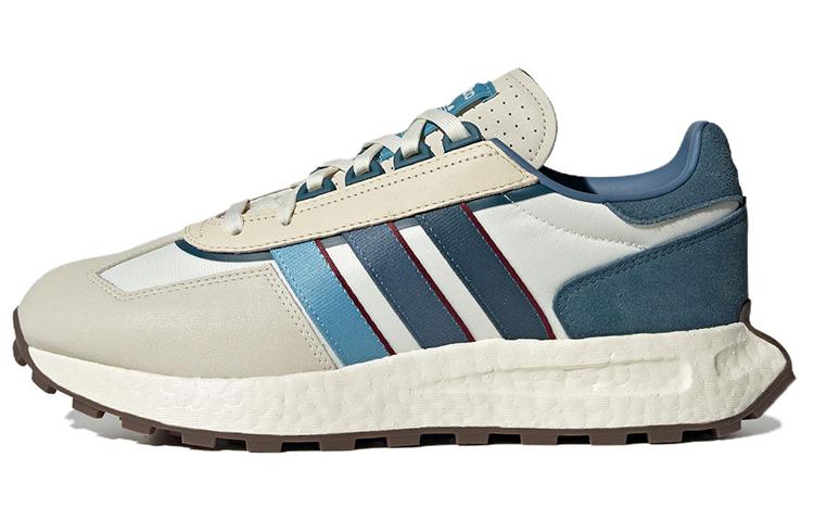 

adidas originals Retropy E5 White Beige Blue IE0498 44