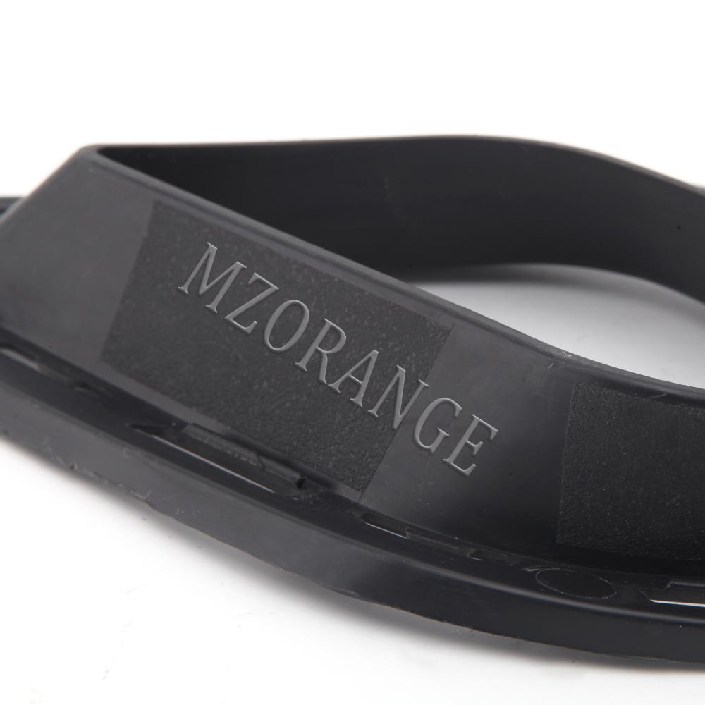 Suport far de ceață pentru Dodge Charger 2015 2016 2017 2018 Capac far de ceață față kit de caroserie