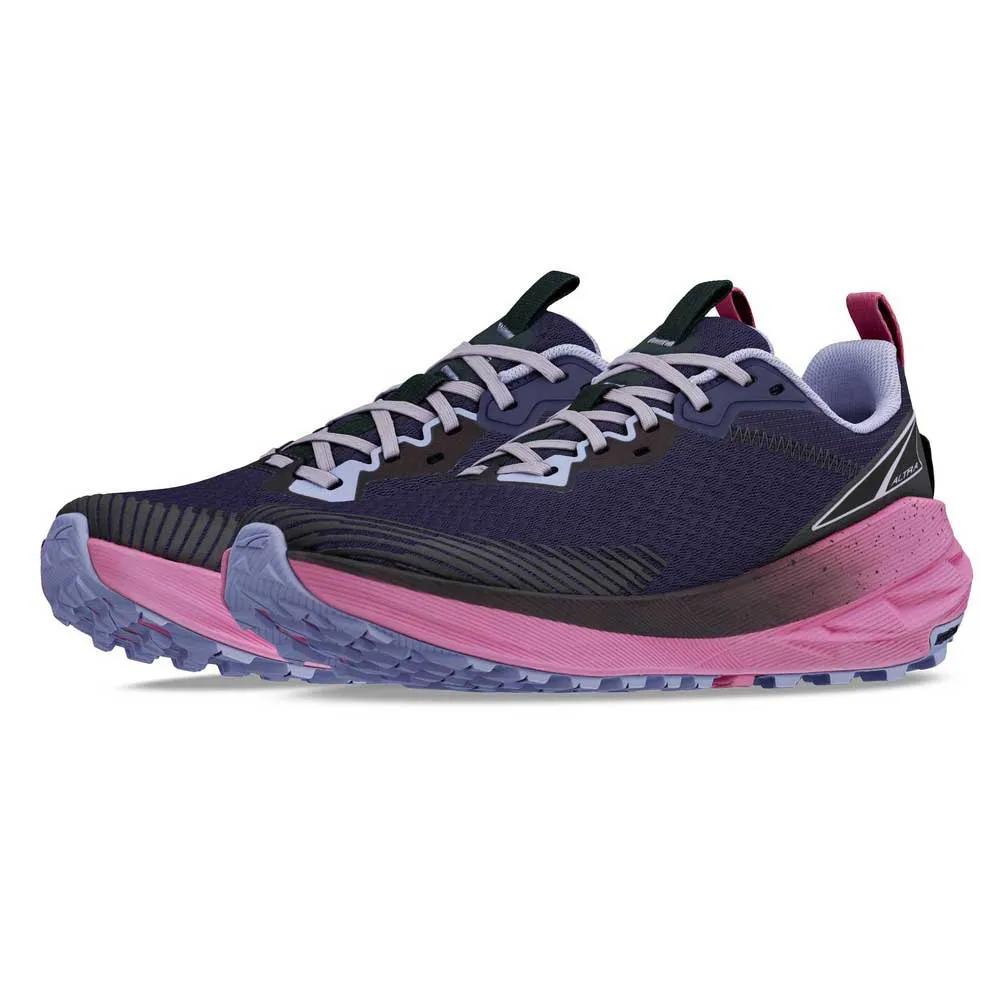 Altra Trail Running Shoes Experience Wild 2