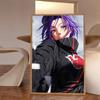 Cartoon Anime Characters K-Konan Posters HD Print Vintage Wall Art Decor for Home Study Room