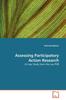 The Assessing Participatory Action Research Book