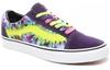 Old Skool Vans 'Tie Dye' VN0A38G1VMO