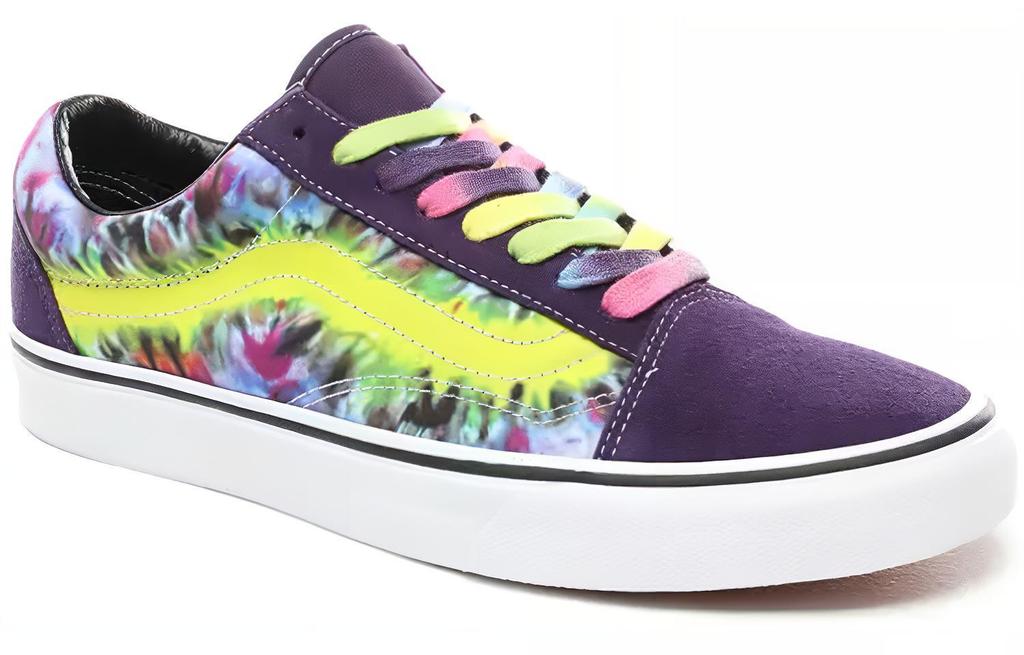 Old Skool Vans 'Tie Dye' VN0A38G1VMO