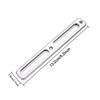 Cycling Bottle Holder Adapter Road Mountian Bike Bottle Cage Adjuster Bicycle Alt Position Cage Mount Bicycle Bottle Cage Hole