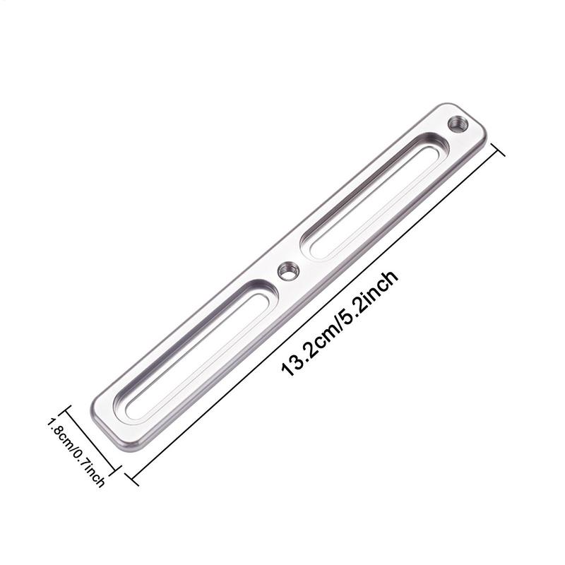 Cycling Bottle Holder Adapter Road Mountian Bike Bottle Cage Adjuster Bicycle Alt Position Cage Mount Bicycle Bottle Cage Hole