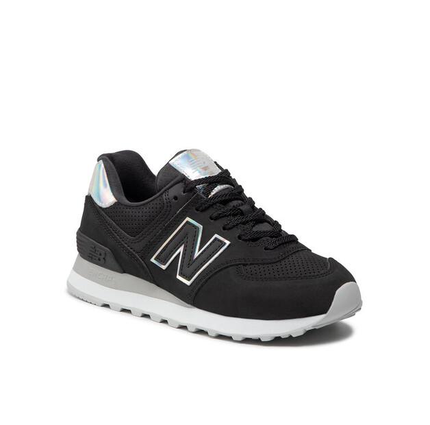 Кроссовки New Balance WL574HO2 EU 36