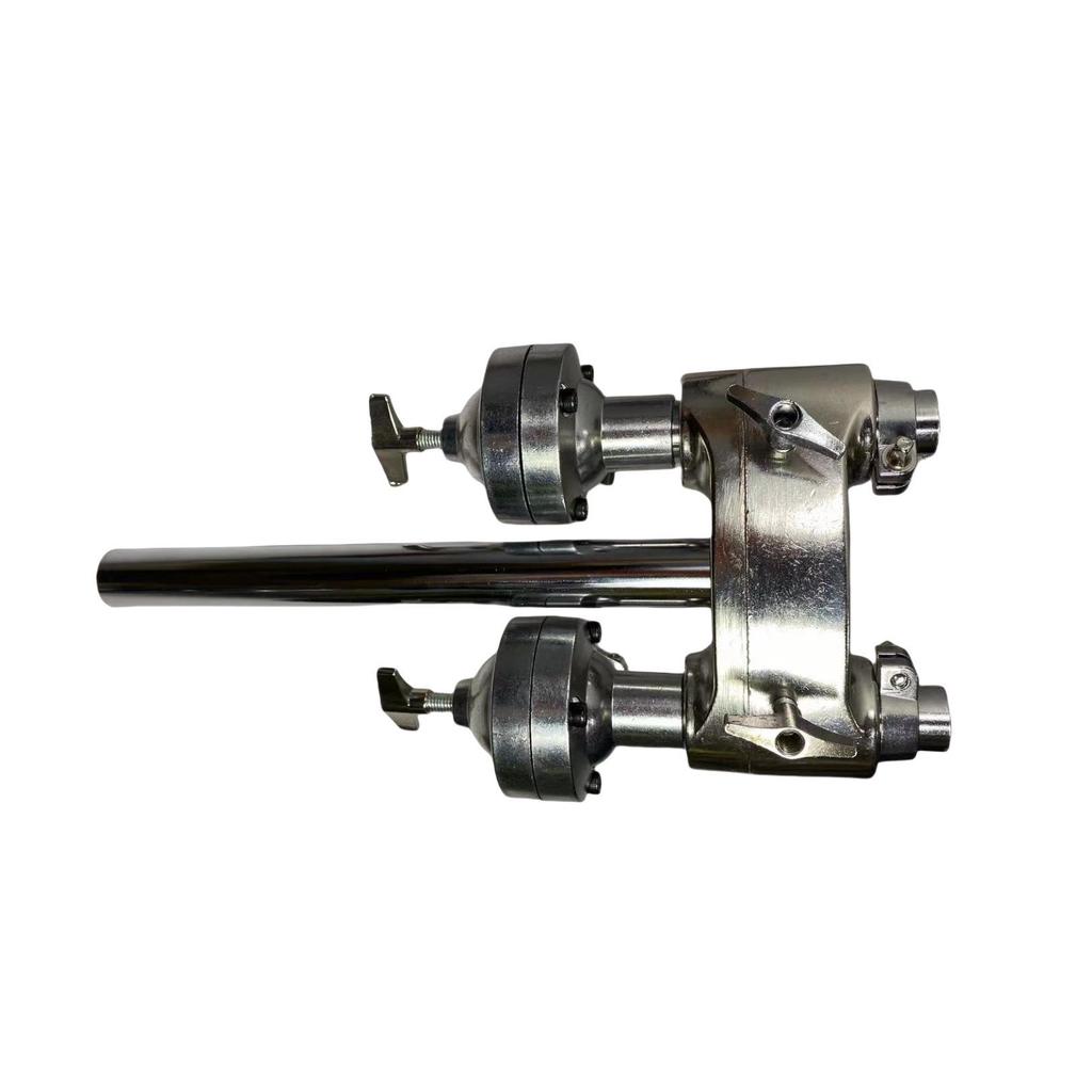 Universal Drum Rack Ball Joint Clamp Bracket for Tom & Floor Drums