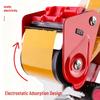2-Inch Metal Handheld Tape Sealer for Box Packing