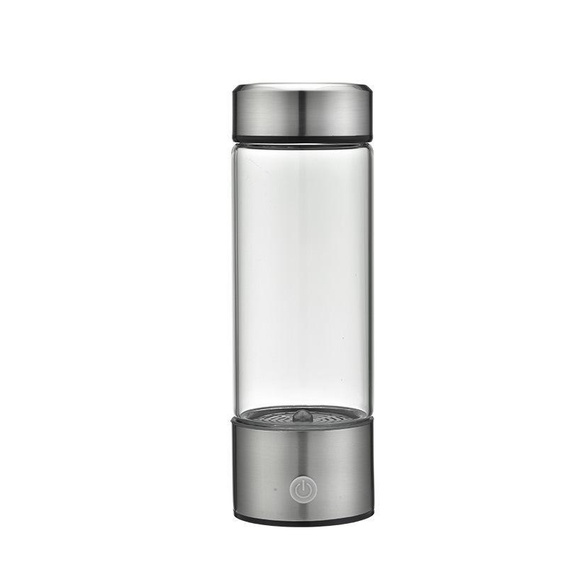 Hydrogen-Rich Water Cup: Health-Boosting, Hydrogen & Oxygen Separation Cup