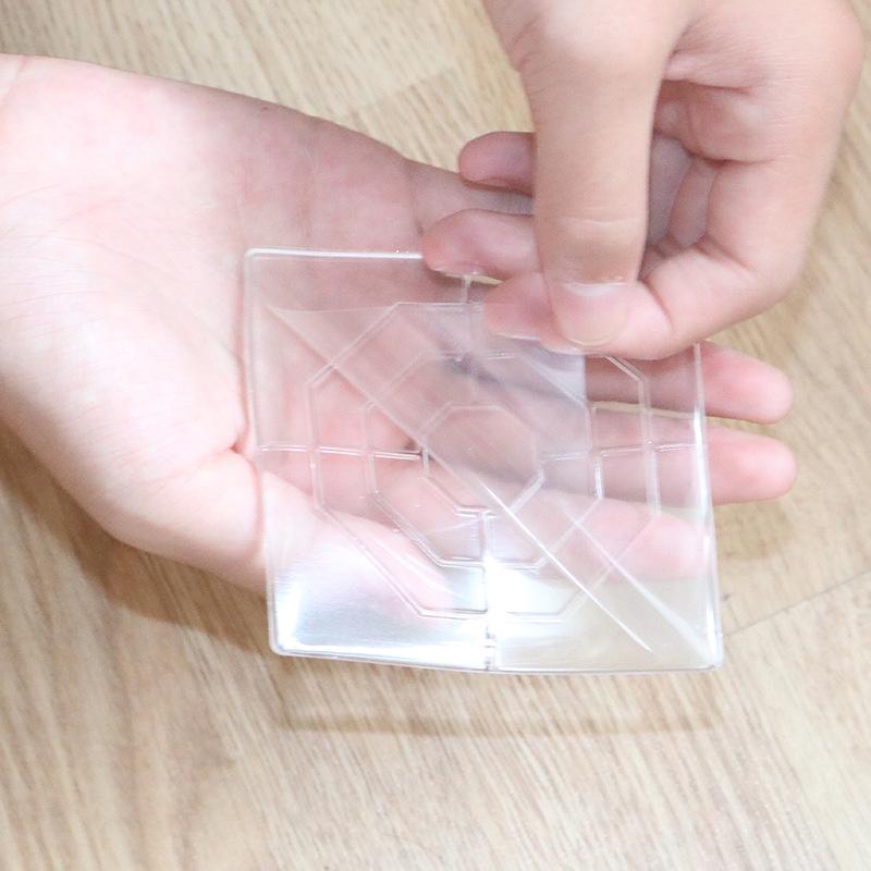 Silicone Anti-Slip Furniture Leg Pads for Tables, Chairs, Beds, and Sofas