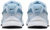 Кроссовки Nike V5 RNR Women football grey/psychic blue/white