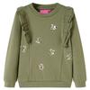 Tops – Camisolas e sweatshirts