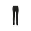Puma Classics Casual Breathable Drawstring Trousers Men Bottoms Black 531375-01