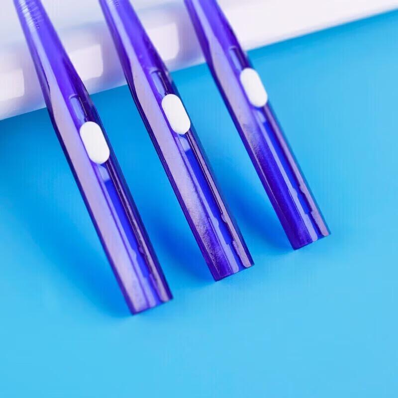 Xiao Lu Mama Classic Ret retractable Interdental Brushes I0.6mm