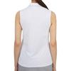 Zipore Golfwear Women S SleeveleSS T ShirT g4lS22k39 Sno