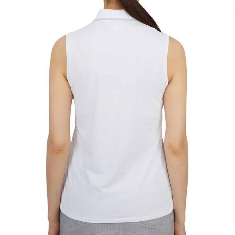 Zipore Golfwear Women S SleeveleSS T ShirT g4lS22k39 Sno