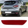 Right Rear Bumper Reflector Light for Renault Clio MK4 265605789R