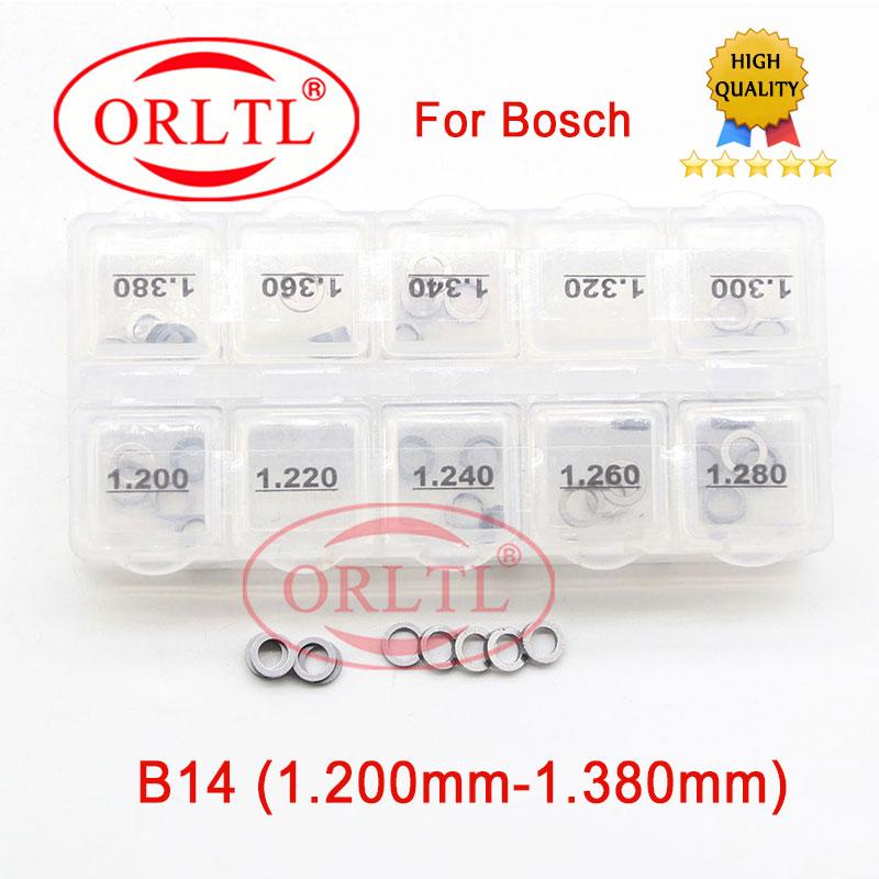 B14 B15 B40 B41 Common Rail Injector Adjust Shims B11 B12 B13 B16 B22 B25 B26 B31 B48 Diesel Fuel Gasket Kit Washer for