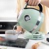 Kitchenaid Artisan Kettle 1.5L 5Kek1522 Kitchenaid Color: Pistachio