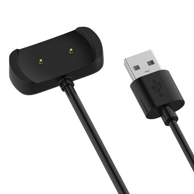 Cable cargador para Amazfit Bip5/ Bip 3/ GTS 4 Mini Cable USB activo A2211/ GTR2/GTS2/Pop/GTS 2 Mini Smartwatch magnético