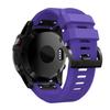 26 mm Quick Fit Silikonrem for Garmin Fenix ​​5X Plus 6X 7X Pro Enduro 2 Smart Watch Band for COROS VERTIX 2