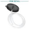 ACROPIX Windshield Cleaning Liquid Tank Cover Compatible with Nissan Rogue