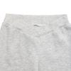 Pantaloni da Donna Slim Fit a Zampa Casual Stile di Strada Grigio