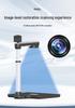 Fenglin FL2200 A3 Dual Lens High-Speed Scanner: 20MP Main, 5MP Secondary, Ideal for Book Scanning