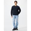 Japan Slim Straight Jeans