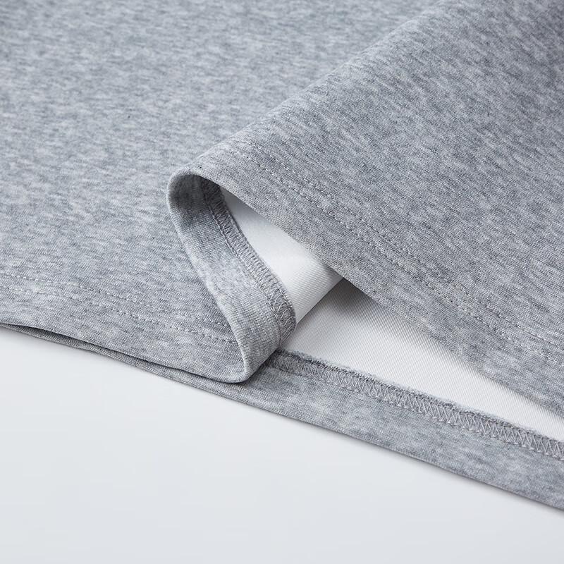 Charles Heart Patchwork Polo Sweatshirt