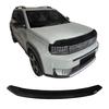 | Motorkap Deflector Bescherming Voor Fiat Grande Panda Vanaf 2025, Aerodynamisch, Eenvoudige Montage, Geen boren Vereist
