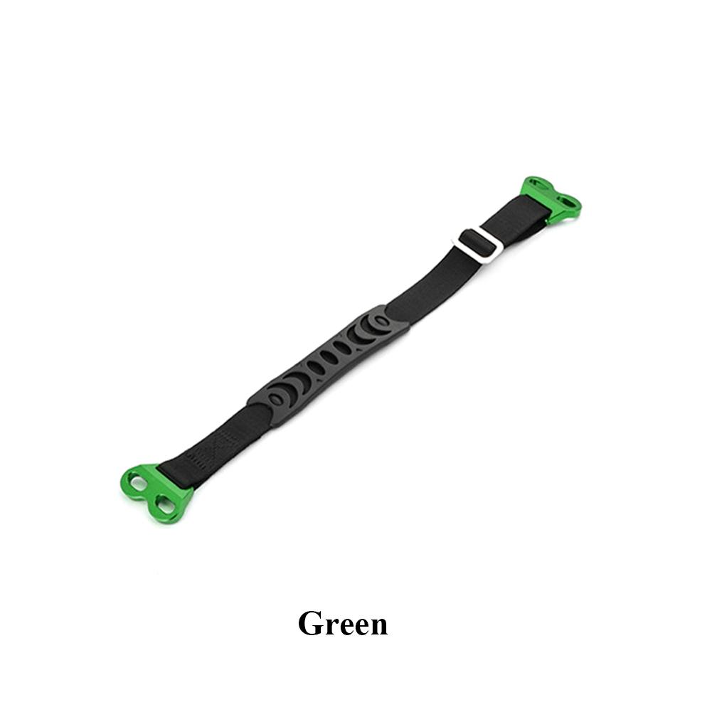 Motorcycle CNC Rescue Traction Strap Pull Sling Belt For Yamaha Kawasaki Suzuki Honda CRF YZ KX EXC SX Road Motocross Enduro