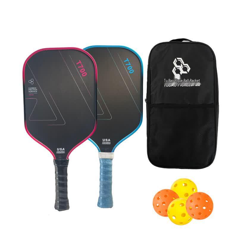 TuBao T700 Szénszálas Professzionális Pickleball Ütő