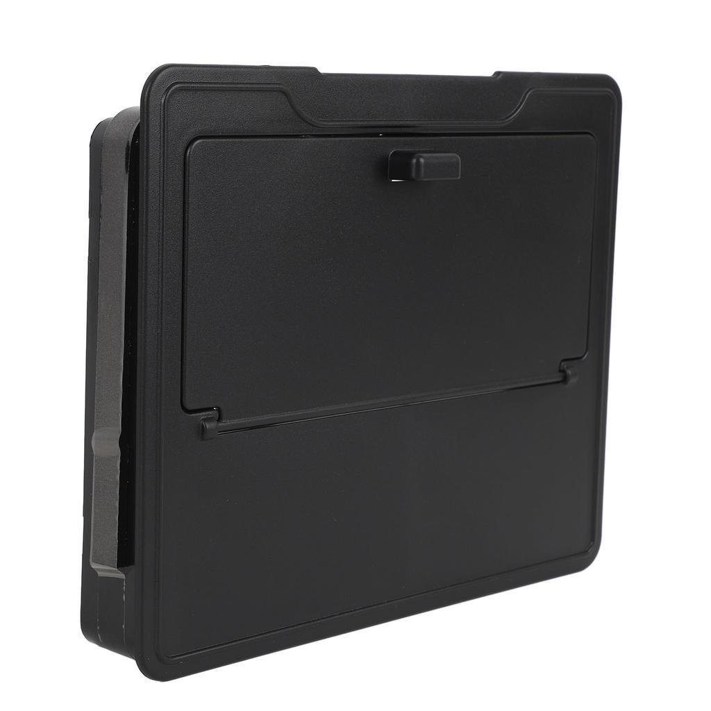 Mittelkonsole Versteckter Box Organizer Maximiert Stauraum Leicht zu Reinigen Armlehne Geheimfach