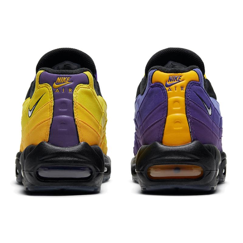 Nike Zapatillas Casuales Air Max 95 Nrg LeBron Lakers CZ3624-001