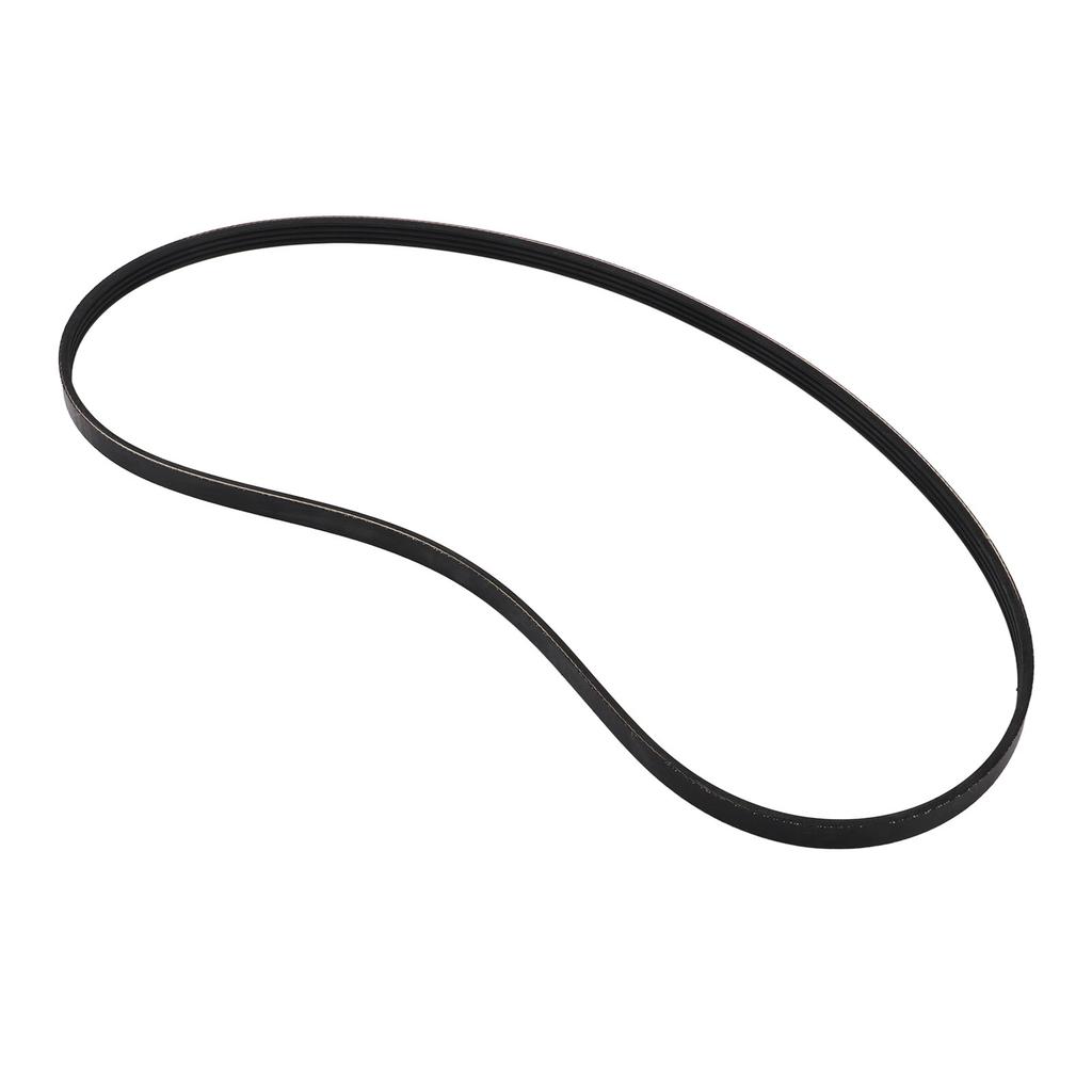 Hadice serpentinového pohonu Vysoce pevná guma Flexibilní Odolná proti opotřebení 4PK1180 Náhrada pro Yaris Echo