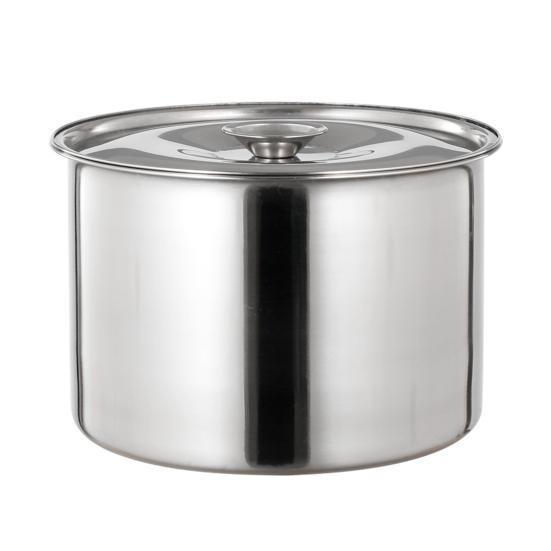 

Смесительная миска из нержавеющей стали с крышкой, утолщенная, глубокая, многоцелевая посуда для приправ, взбивания, хранения, нержавеющая, незаменимый кухонный инструмент для дома 10cm