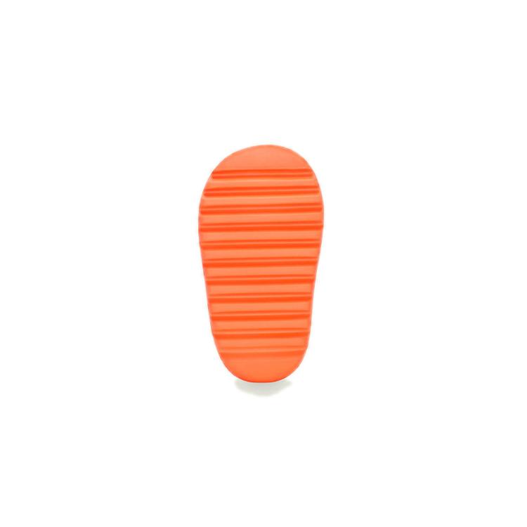 Adidas Yeezy Slide Enflame Orange Infants GZ0955