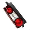 9677205580 Tail Lamp Rear Light Automotive Accessories Replacement Parts, High Quality Left