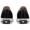 Converse Chuck 70 Low 'Black/Black/Egret' 162058C