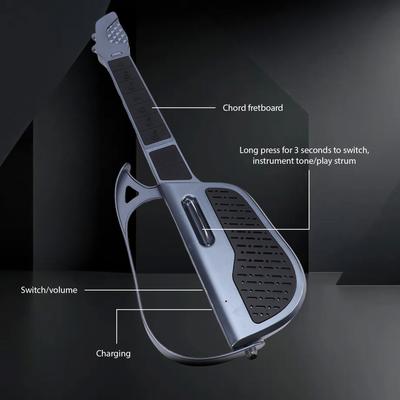 Çocuk müzik aletleri – Çocuk Gitarları