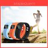 Tw64 Bluetooth Fitness Tracker Chytré hodinky s krokoměrem pro aktivní životní styl