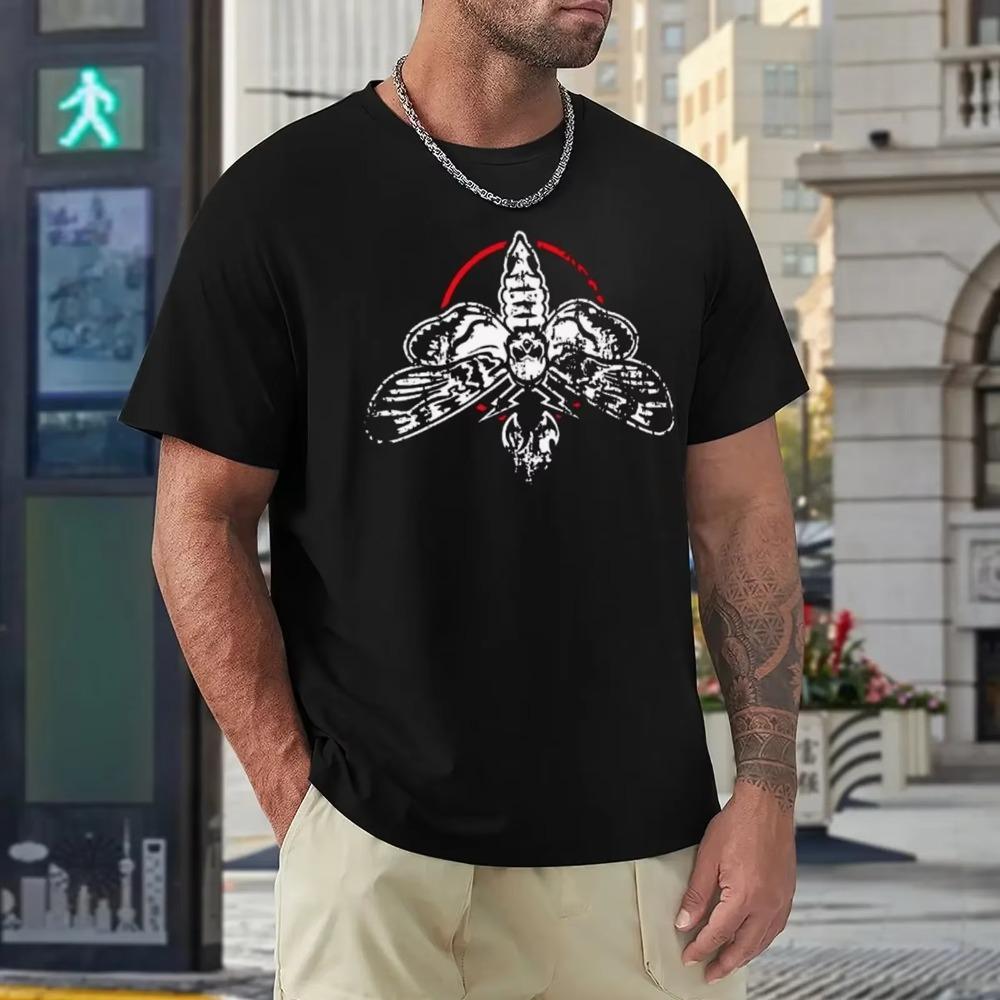 Fireflies Classic For Sale Fresh T-shirt Campaign Tshirt Graphic Sarcastic Home USA Size