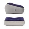 AeeYui Foot Air Prevents For Air Pump Included Footrest, Footrest, Pillow, Type, Foldable, Lightweight, Portable, Swelling,