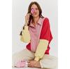 NAOKO City Sunset Hoodie