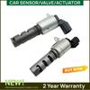 Oil Control Variable Valve Timing VVT Solenoid 15330-37010 15330-37020 for Toyota Corolla Matrix 15330-0T010 15330-0T020