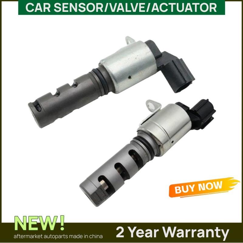 Oil Control Variable Valve Timing VVT Solenoid 15330-37010 15330-37020 for Toyota Corolla Matrix 15330-0T010 15330-0T020