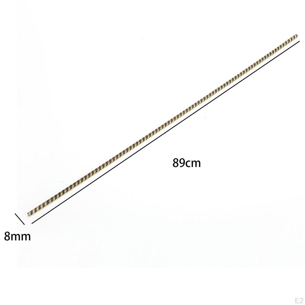 Flexible Shaft Core Flex Attachment High Performance Soft Mower Replace Part for